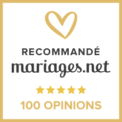 Recommander sur mariage.net