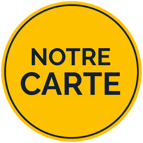 Voir notre carte