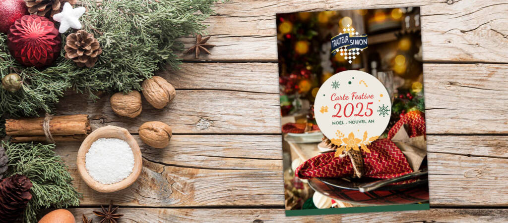 carte de noel 2025